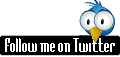 Follow me on Twitter Follow me on Twitter