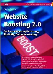 Website Boosting 2.0