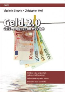 Geld 2.0 Buchvorstellung