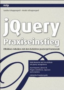 jQuery Praxiseinstieg