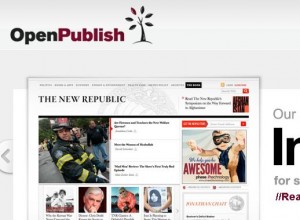 OpenPublish für Drupal
