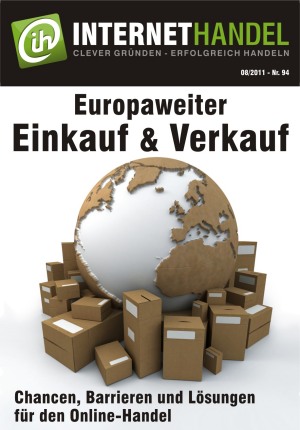 Europaweiter Einkauf & Verkauf