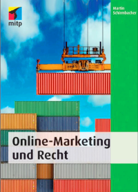 Online Marketing und Recht