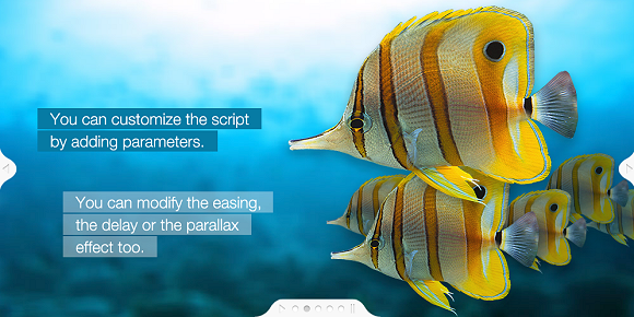 LayerSlider WP - The WordPress Parallax Slider