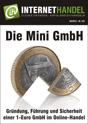 Gründungsalternative Mini GmbH