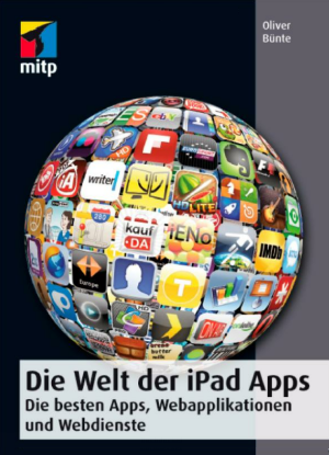 Die Welt der iPad Apps
