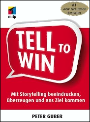 Tell To Win - Erfolgreich verhandeln