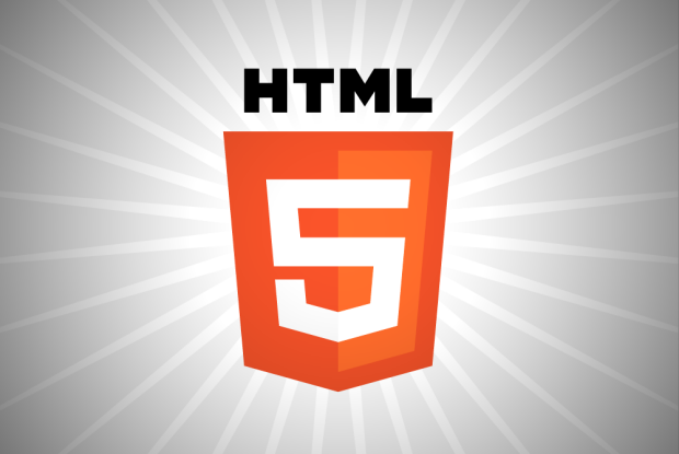 Das offizielle HTML5 Logo