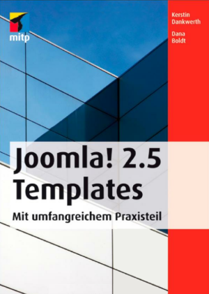 Joomla 2.5 Templates