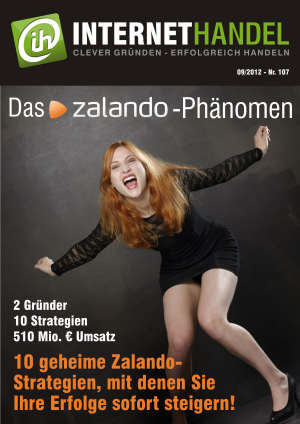 Das Zalando Phänomen