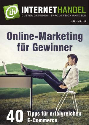 Online Marketing für Gewinner