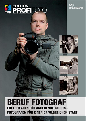 Beruf Fotograf