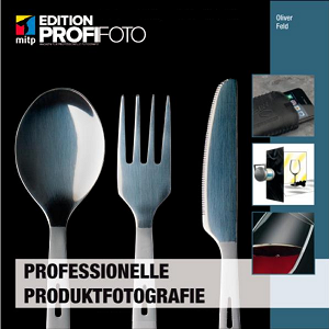 Professionelle Produkt Fotografie