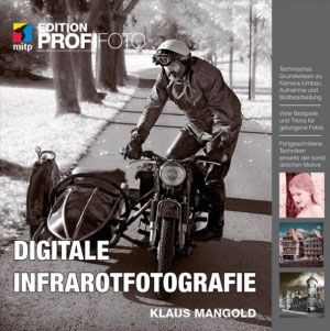 Digitale Infrarotfotografie