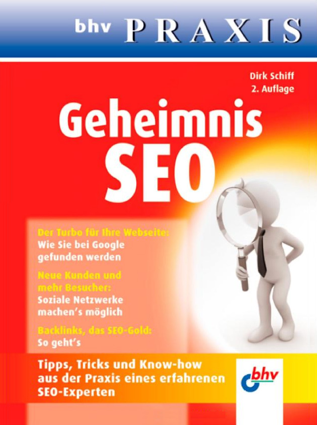 Geheimnis SEO: Mit aktuellen Infos zu Panda und Penguin