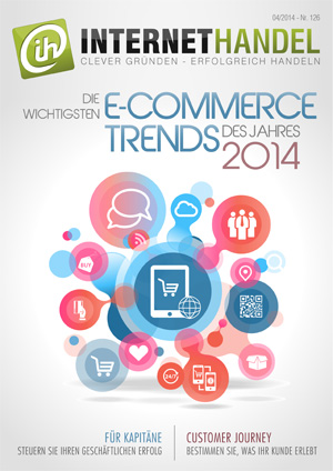 E-Commerce Trends 2014