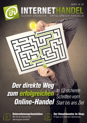 Der direkte Weg zum erfolgreichen Online-Handel