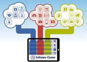 Innovative Dienstleistungen im zukünftigen Internet Software-Cluster