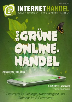 Titelbild-Internethandel-de-Nr-133-11-2014-Der-gruene-Online-Handel