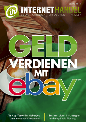 In 12 Schritten zum erfolgreichen eBay-Händler