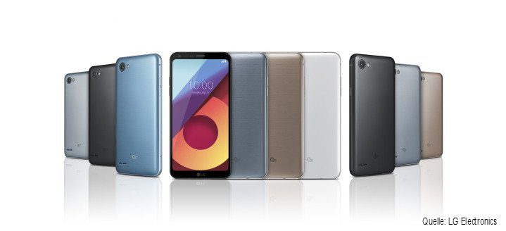 LG Q6_