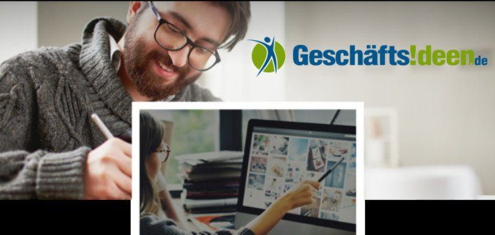 Geschäftsideen.de ab sofort gratis 719