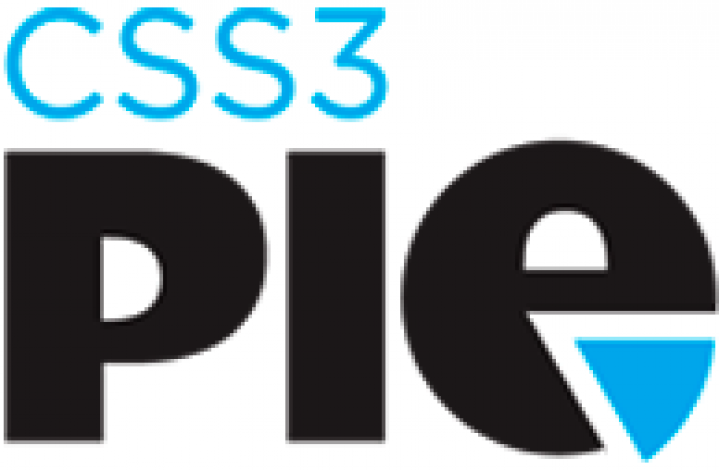 CSS3 PIE