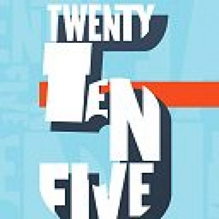 TwentyTen Five Theme