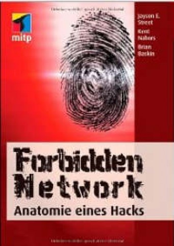 Forbidden Network