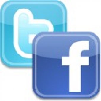 Twitter Facebook