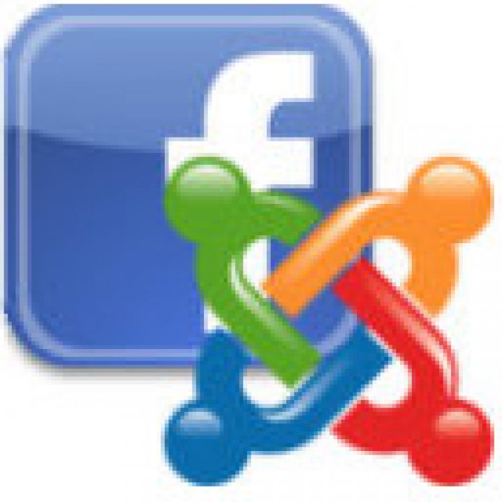 FaceBook Joomla