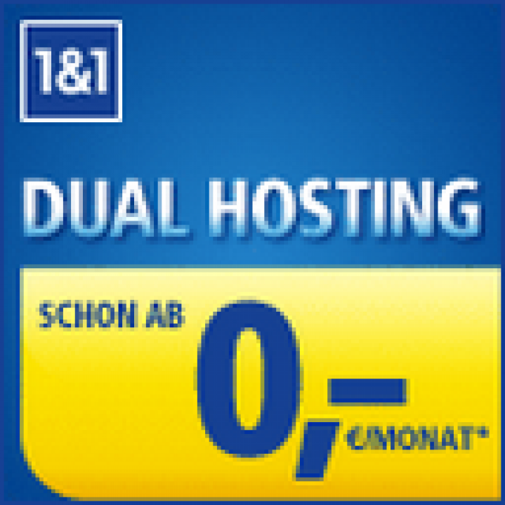 DualHosting