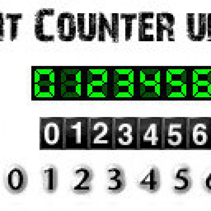 Hit Counter Ultimate