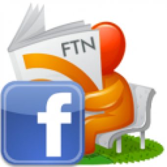 RSSFacebook