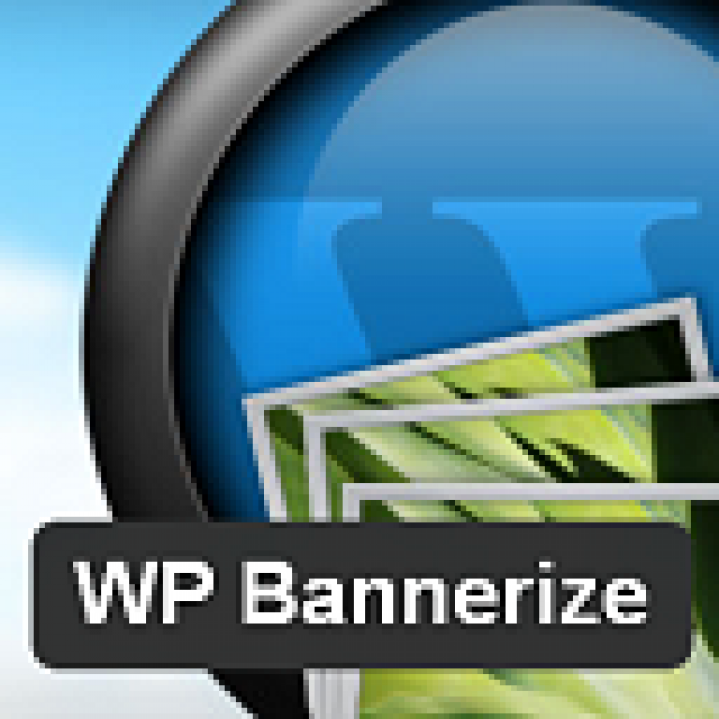 WP-Bannerize