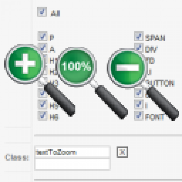 ZoomModule