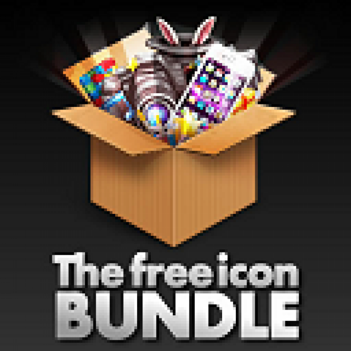 FreeIconBundle