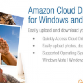 AmazonCloudDrive