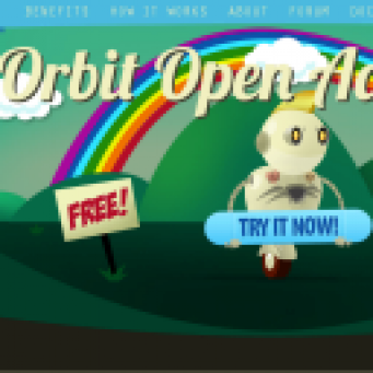 Orbit Open Ad Server Websites, WordPress, Drupal, Joomla