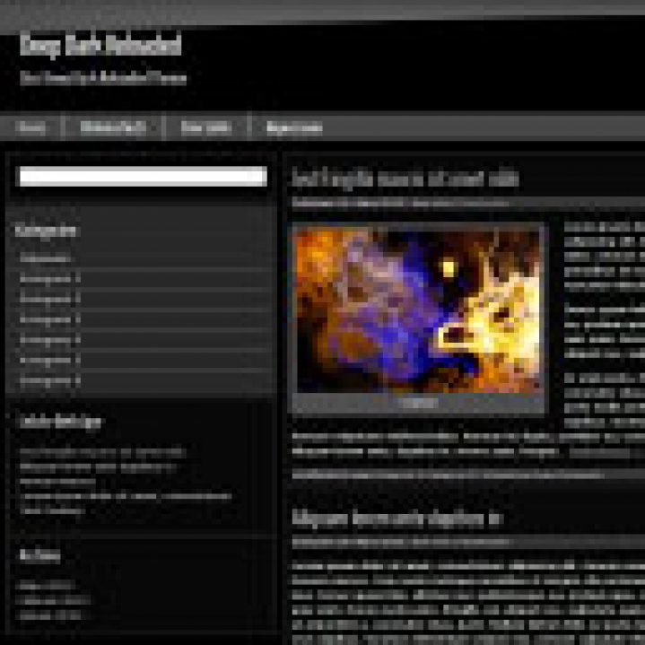 DeepDarkDrupal-7