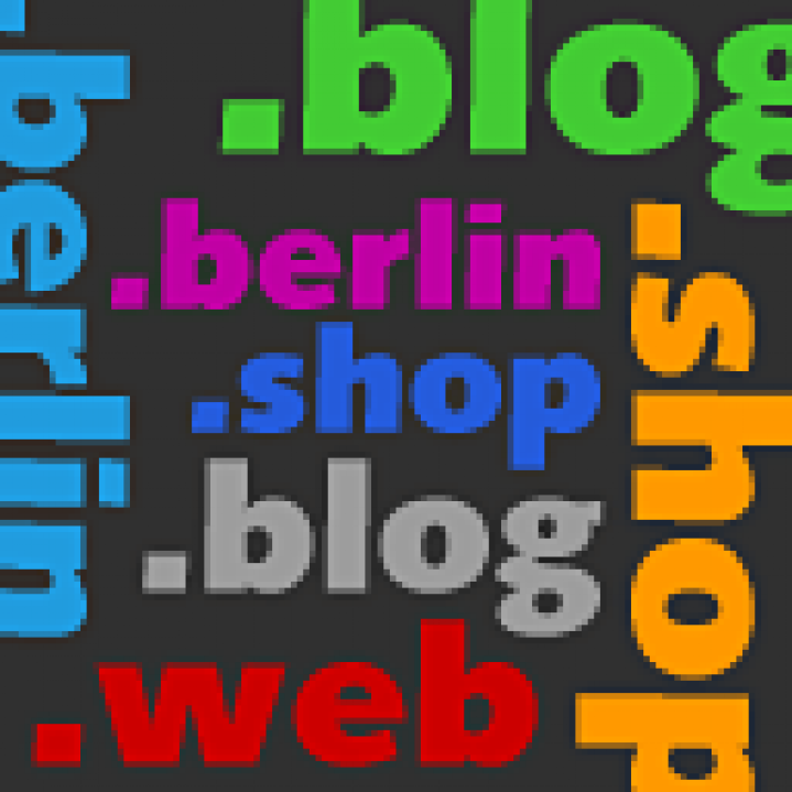 New-Top-Level-Domains