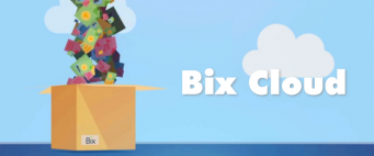 Bix Cloud