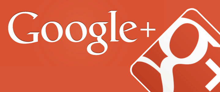 GooglePlus Blogging Inside