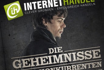 Internethandel Geheimnisse