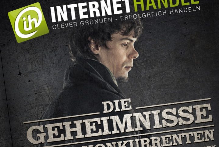 Internethandel Geheimnisse