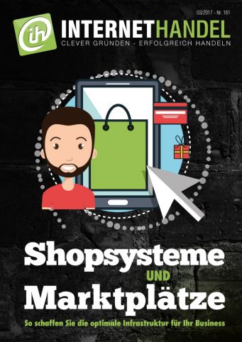 Shopsysteme und Marktplätze