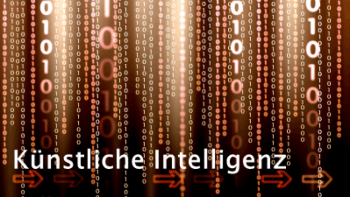 Kuenstliche Intelligenz