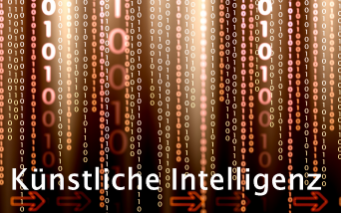KI - Kuenstliche Intelligenz
