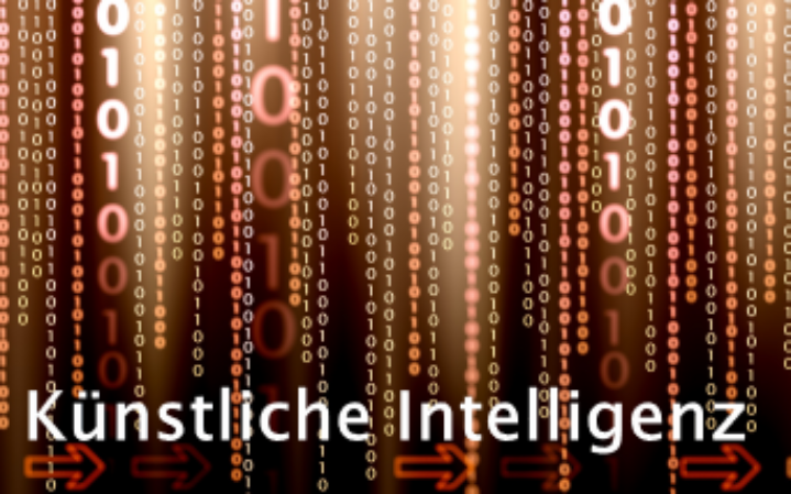 KI - Kuenstliche Intelligenz